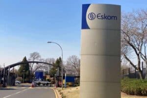 Eskom employment equity case
