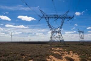 Eskom and municipal debt