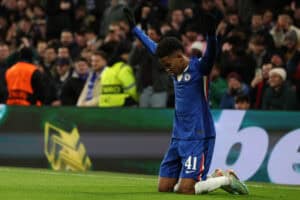 Maresca warns against Messi hype after Estevao wonder goal