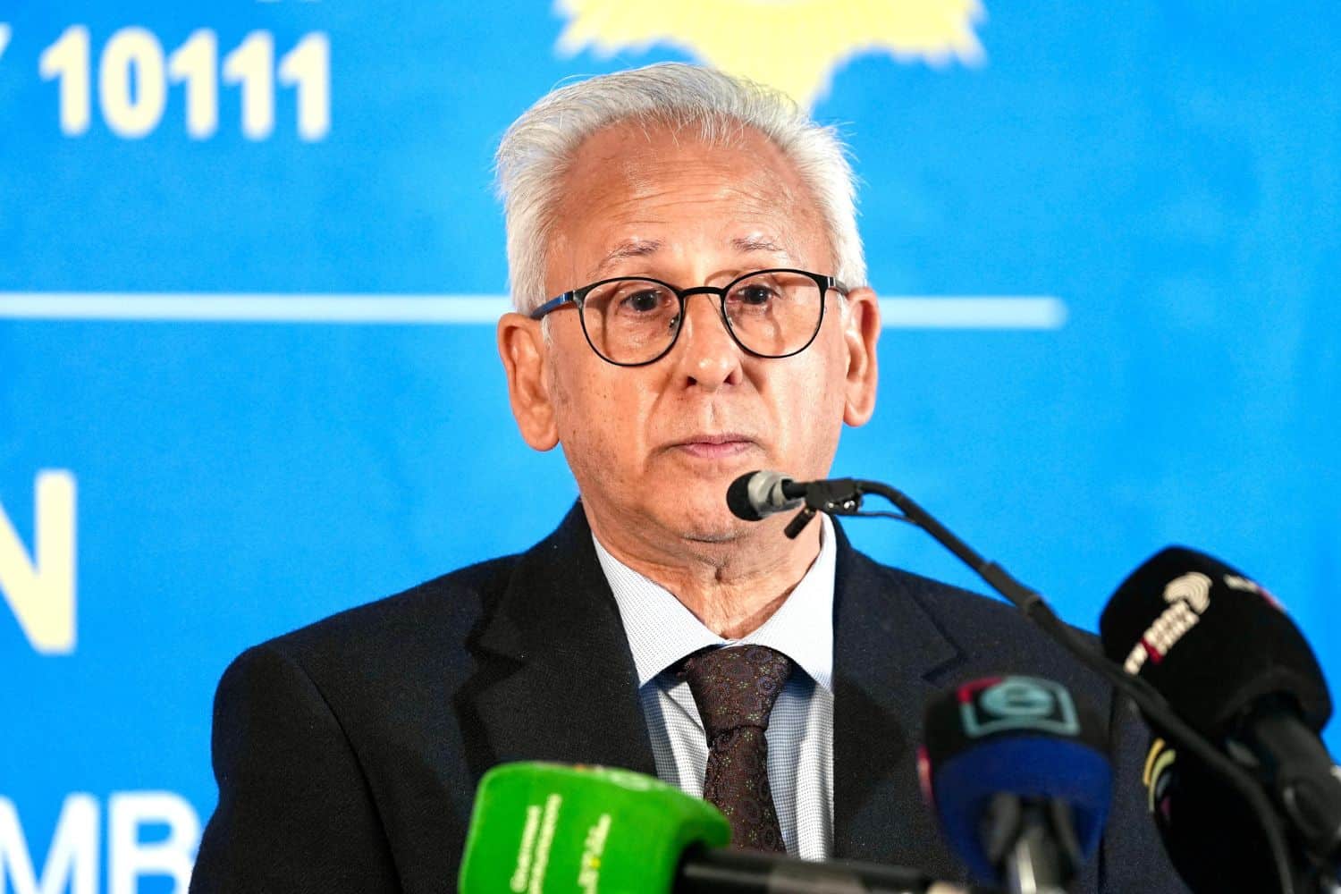 Firoz Cachalia Crime Stats Madlanga commission police