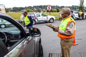 Aarto implementation extension welcomed