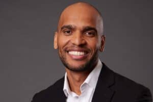 TymeBank CEO Cheslyn Jacobs