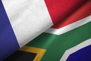 French institute SA creative industry