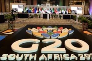 NatJOINTS to enforce hard lockdown in SA's city of gold for G20 Summit