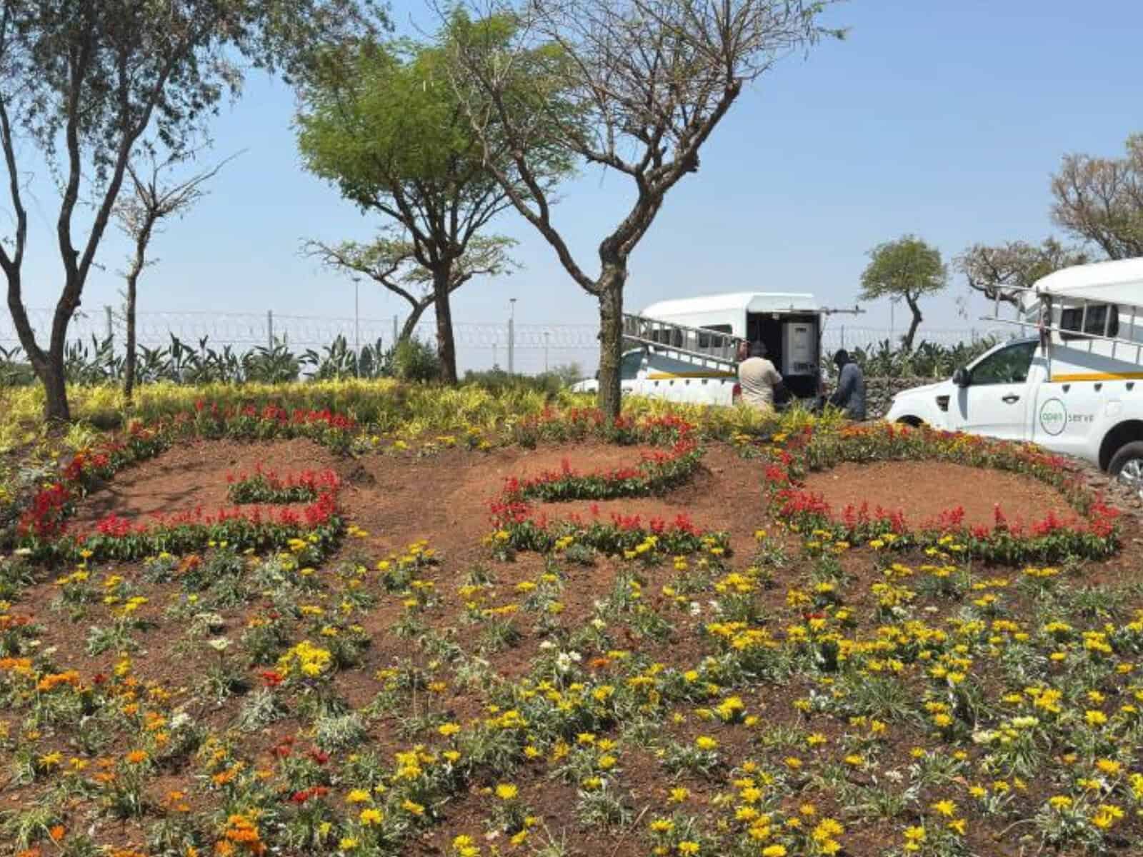 Questions have been asked about the urgency being displayed in fixing Gauteng for the G20 Summit.