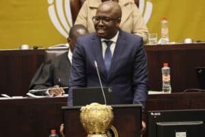 G20 industrial policy report seen as a powerful blueprint for a greener, more diversified global economy