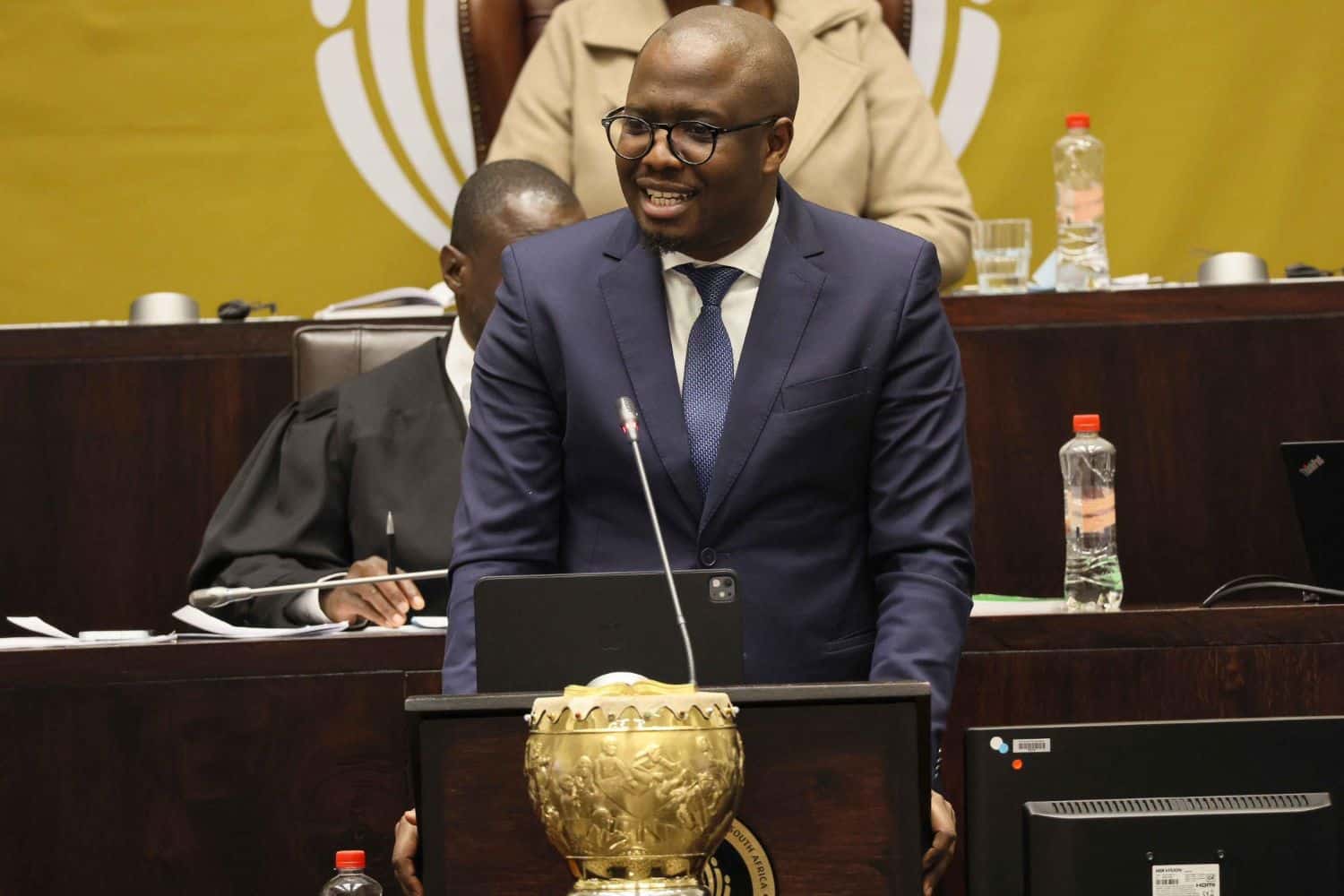 G20 industrial policy report seen as a powerful blueprint for a greener, more diversified global economy