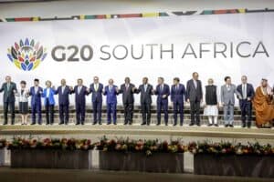 G20-members