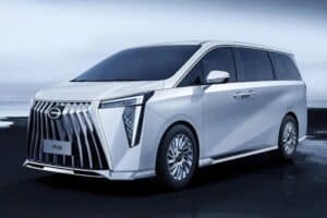 GAC M8 priced in South Africa