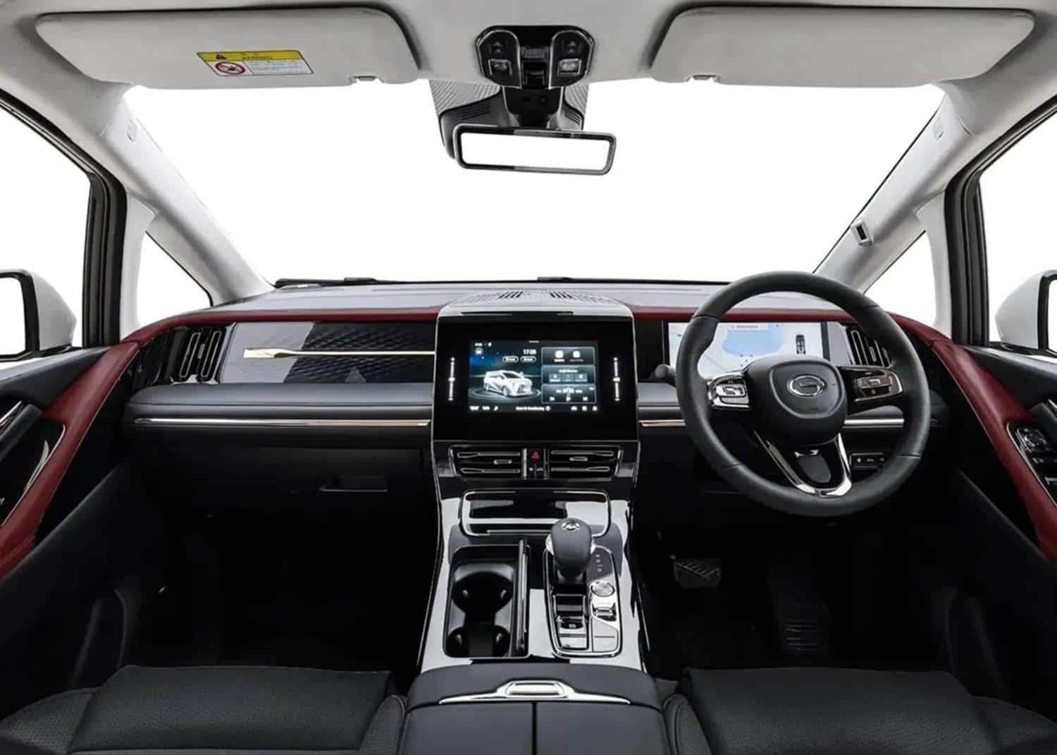 GAC M8 priced in South Africa