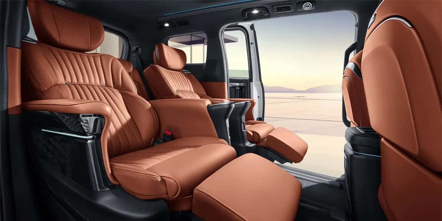 GAC M8 priced in South Africa