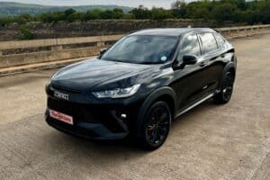GWM Haval H6 GT PHEV road test results