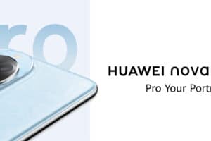 HUAWEI nova 14 Series