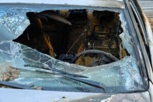 Eastern Cape government official killed in N2 head-on collision