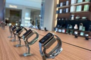 Honor alpha global flagship store in China an AI smart living innovation hub [VIDEO]