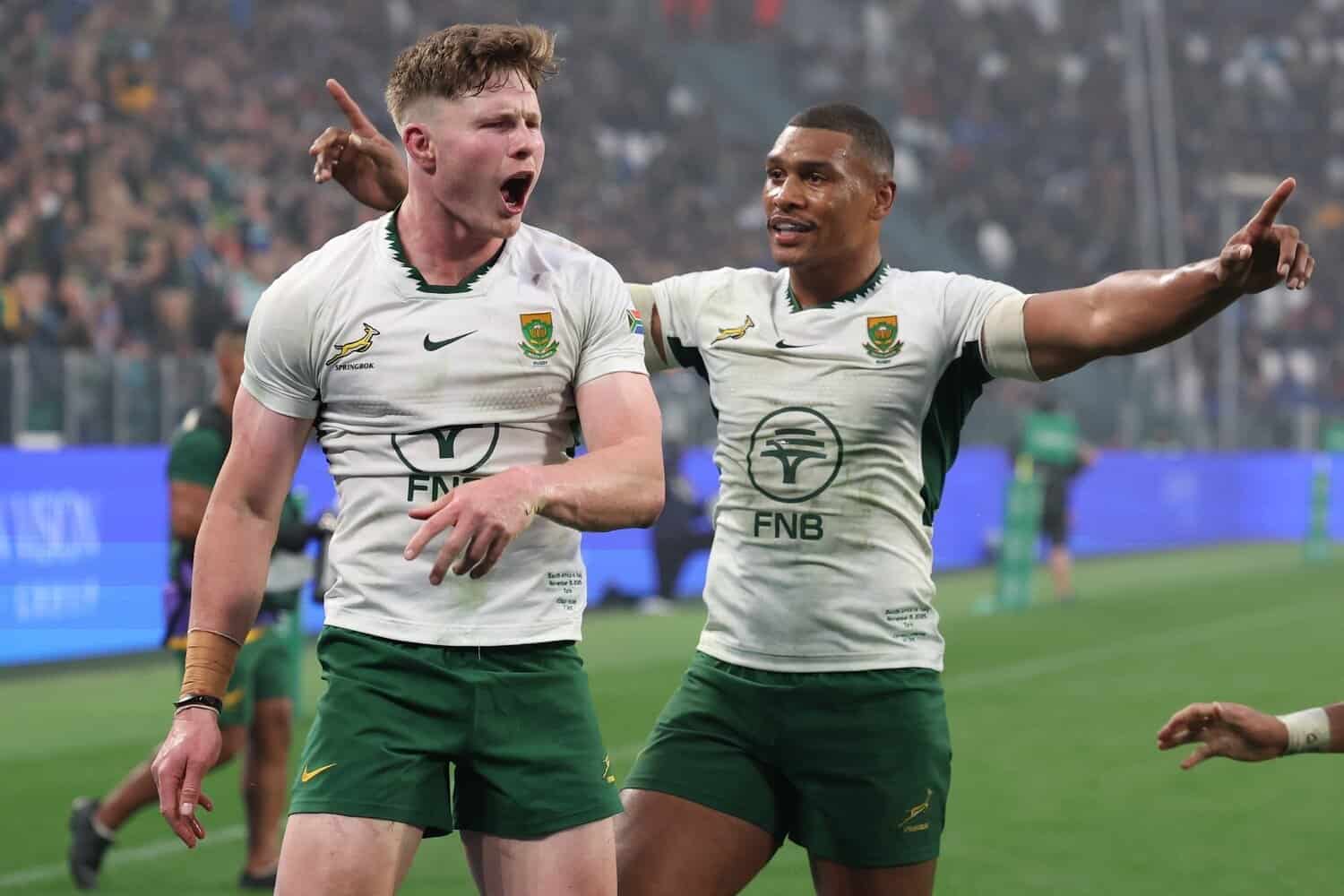 Springboks