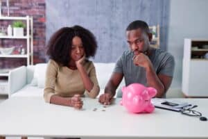 How to budget as a couple