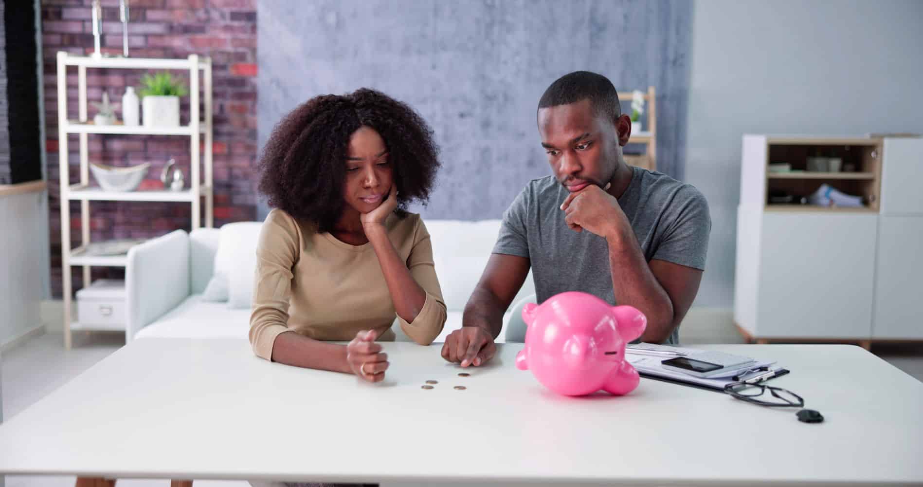 How to budget as a couple