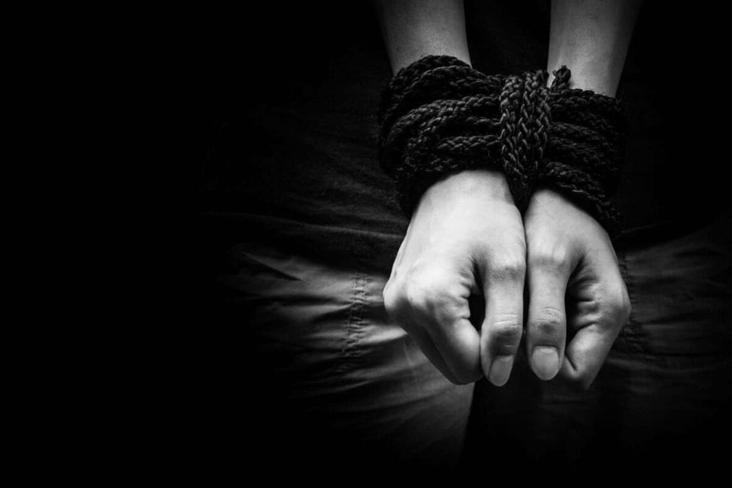 Police rescue three Botswana women from human trafficking syndicate