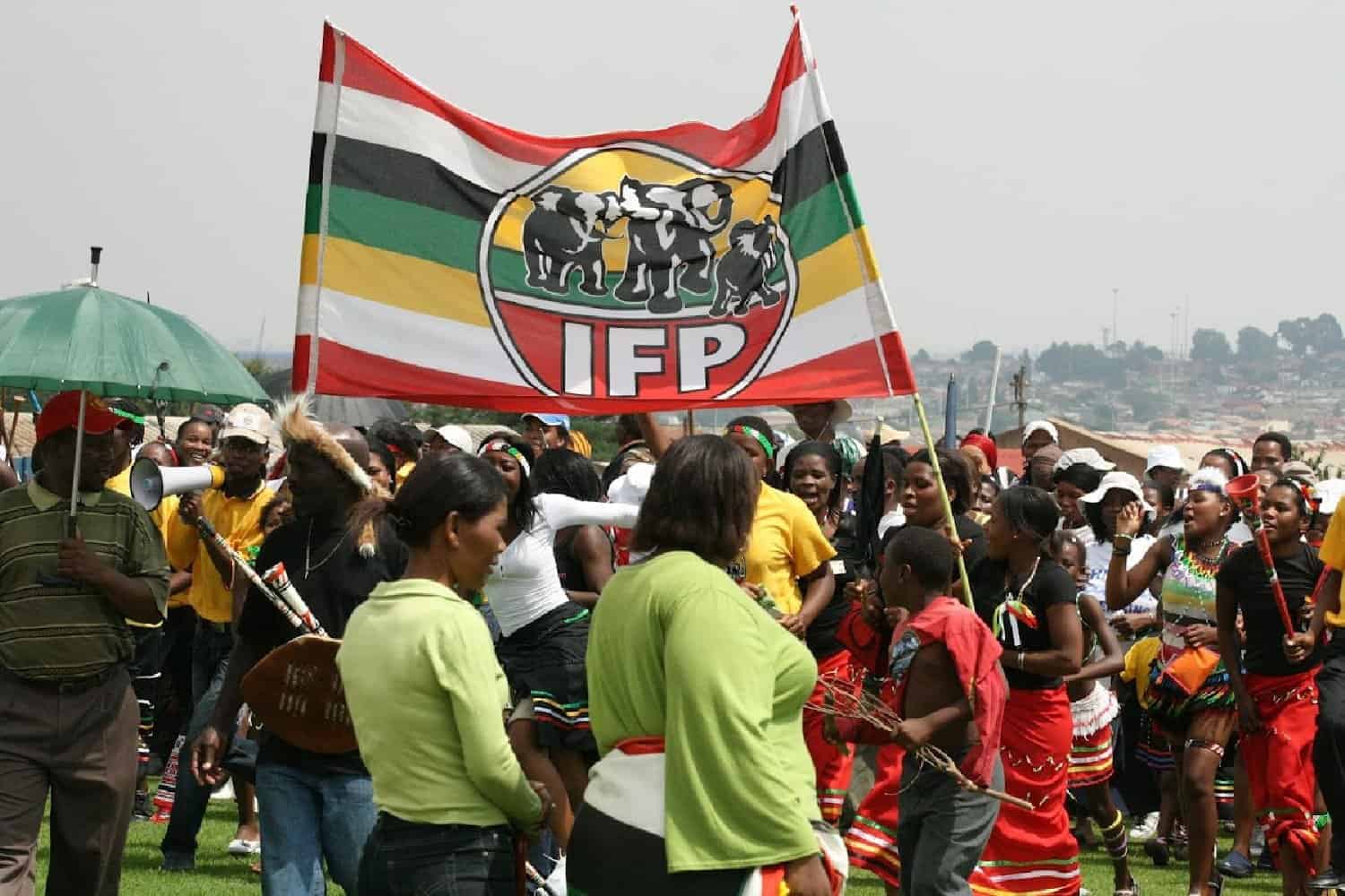 IFP-ANC-Palestine