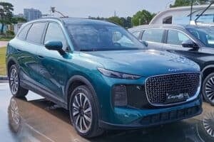 First possible Lepas L8 details indirectly revealed