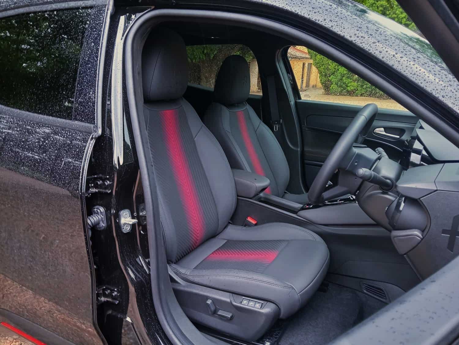 Alfa Romeo debuts new EV-only Junior in South Africa