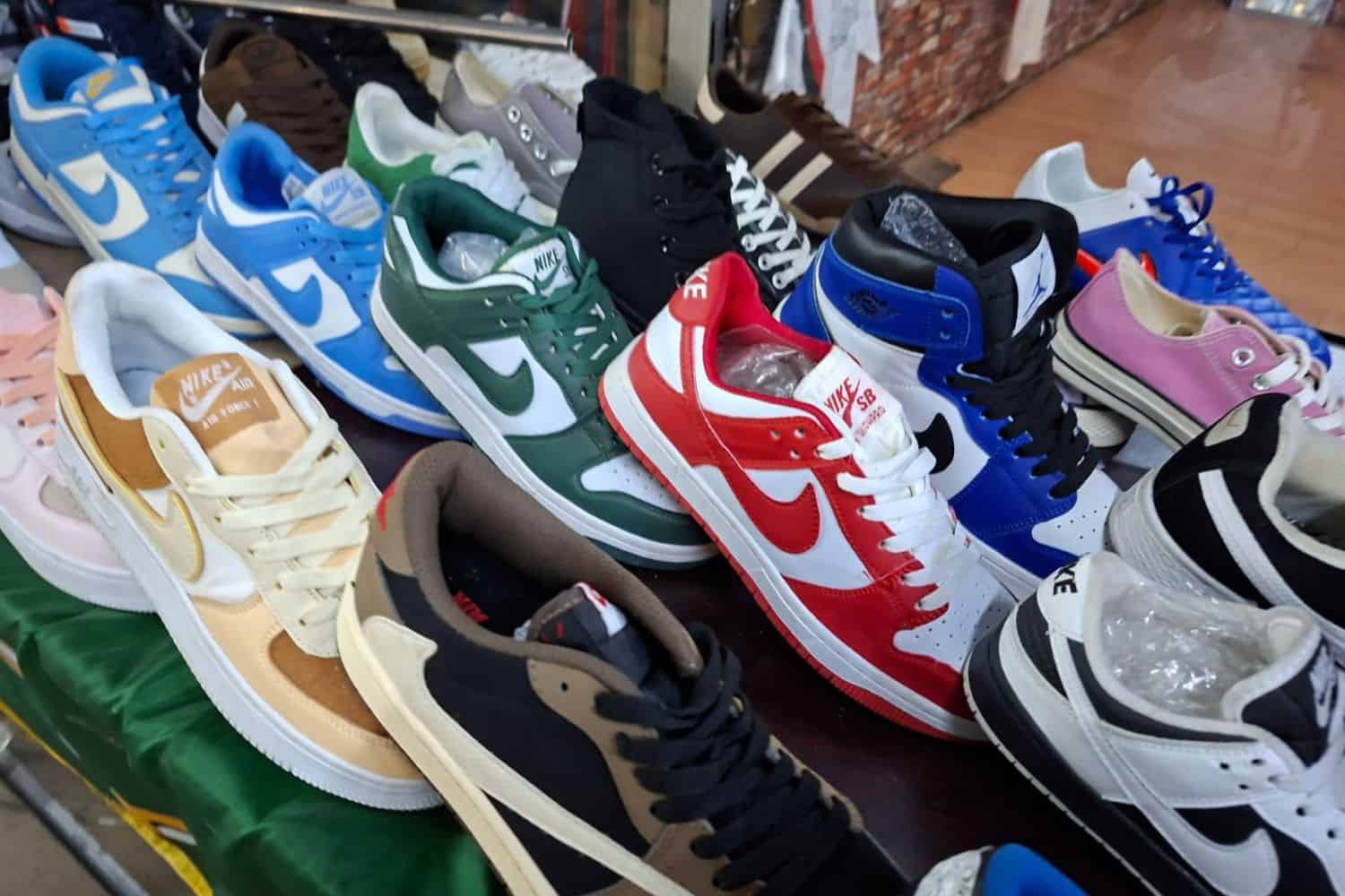 Police seize illicit goods worth more than R30m during nationwide operations