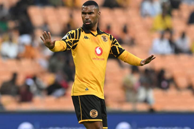 Pirates winger makes Angola AFCON squad, Chiefs star snubbed