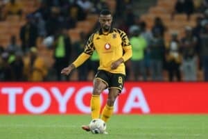 Inacio Miguel - Kaizer Chiefs