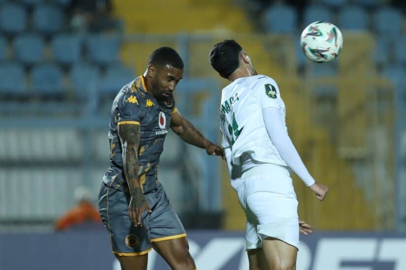 Inacio Miguel - Angola