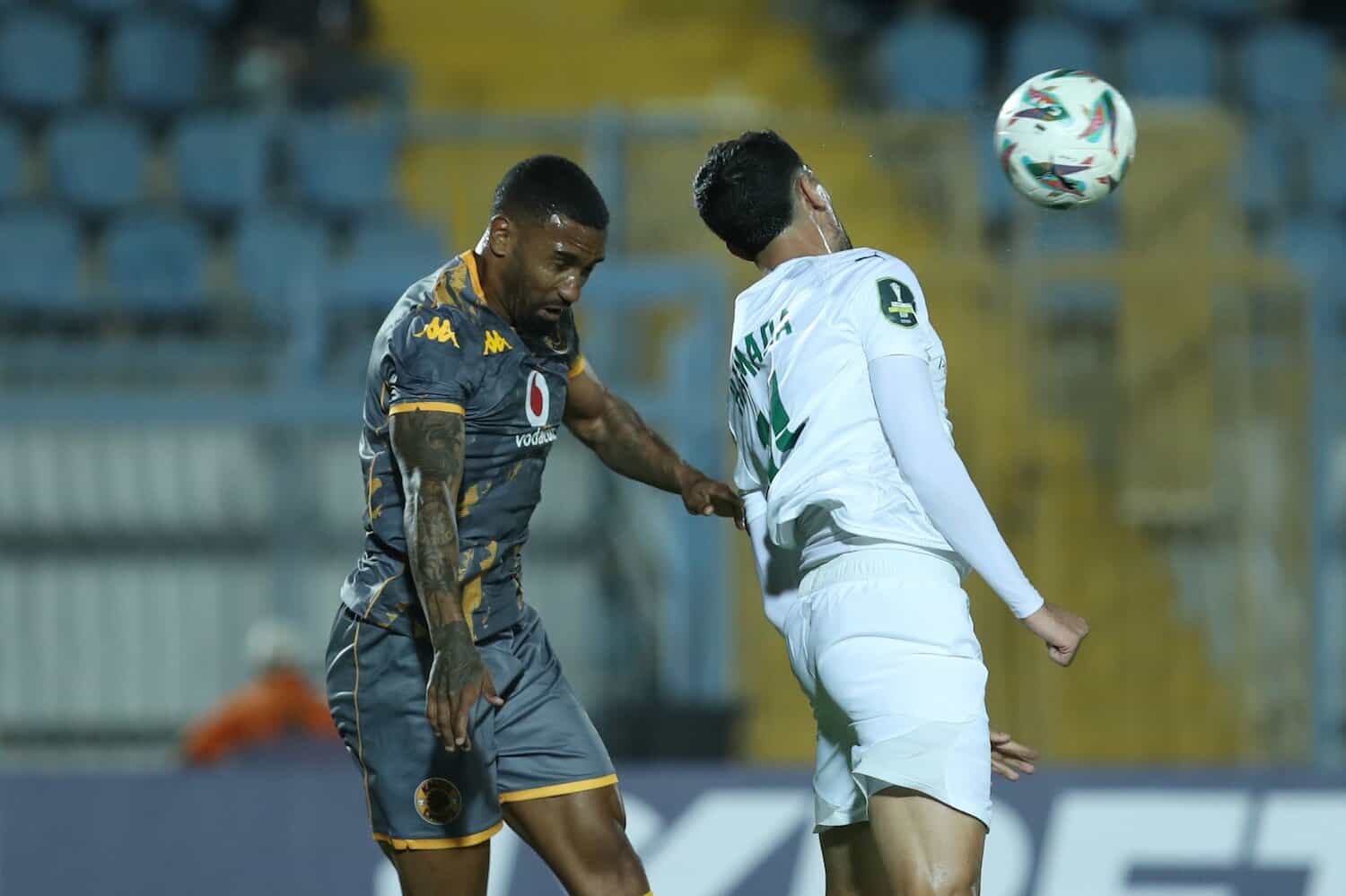 Inacio Miguel - Angola