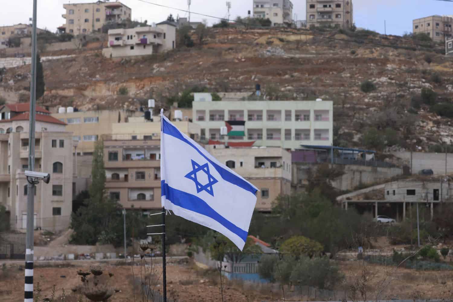 Israel on blitz to win over African friends