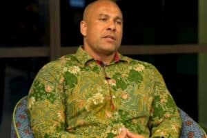 SAPS employee cleared Scharnick's criminal records, KZN police reveal