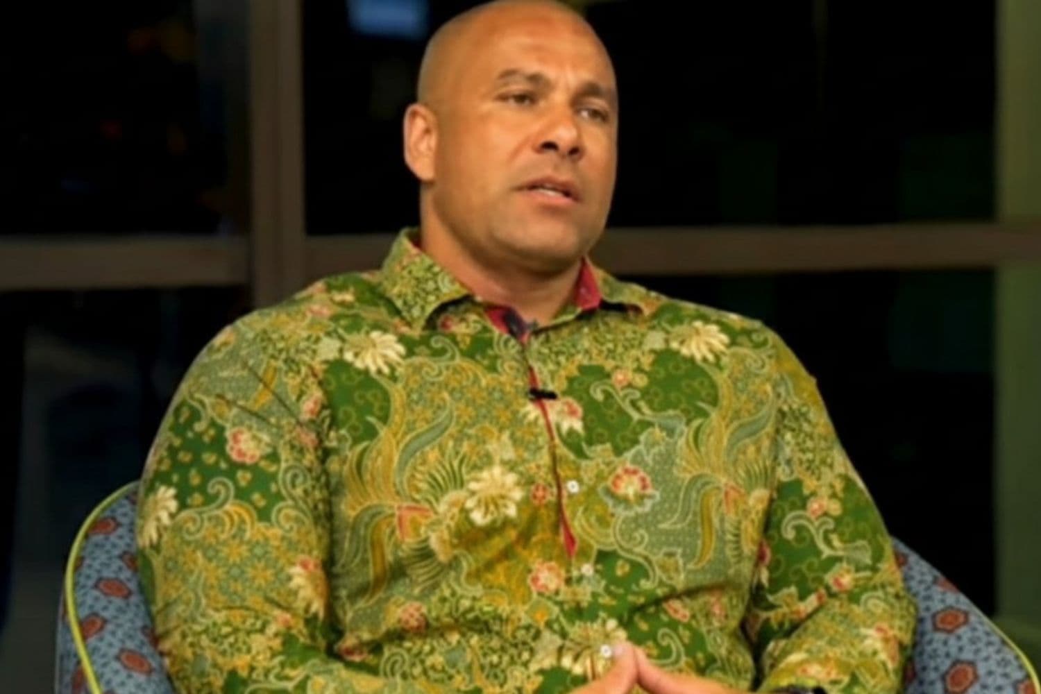 SAPS employee cleared Scharnick's criminal records, KZN police reveal