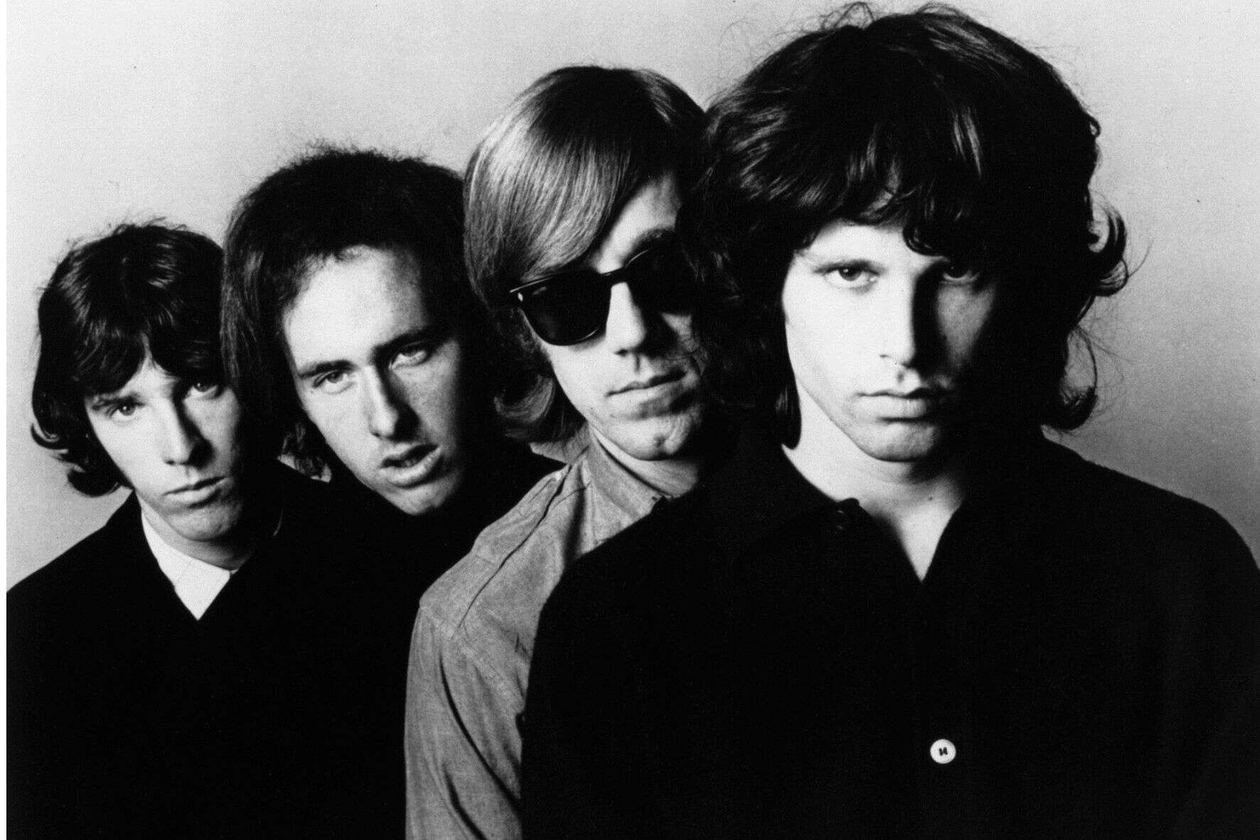 The Doors