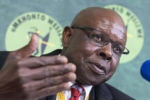 MK Party John Hlophe Zuma