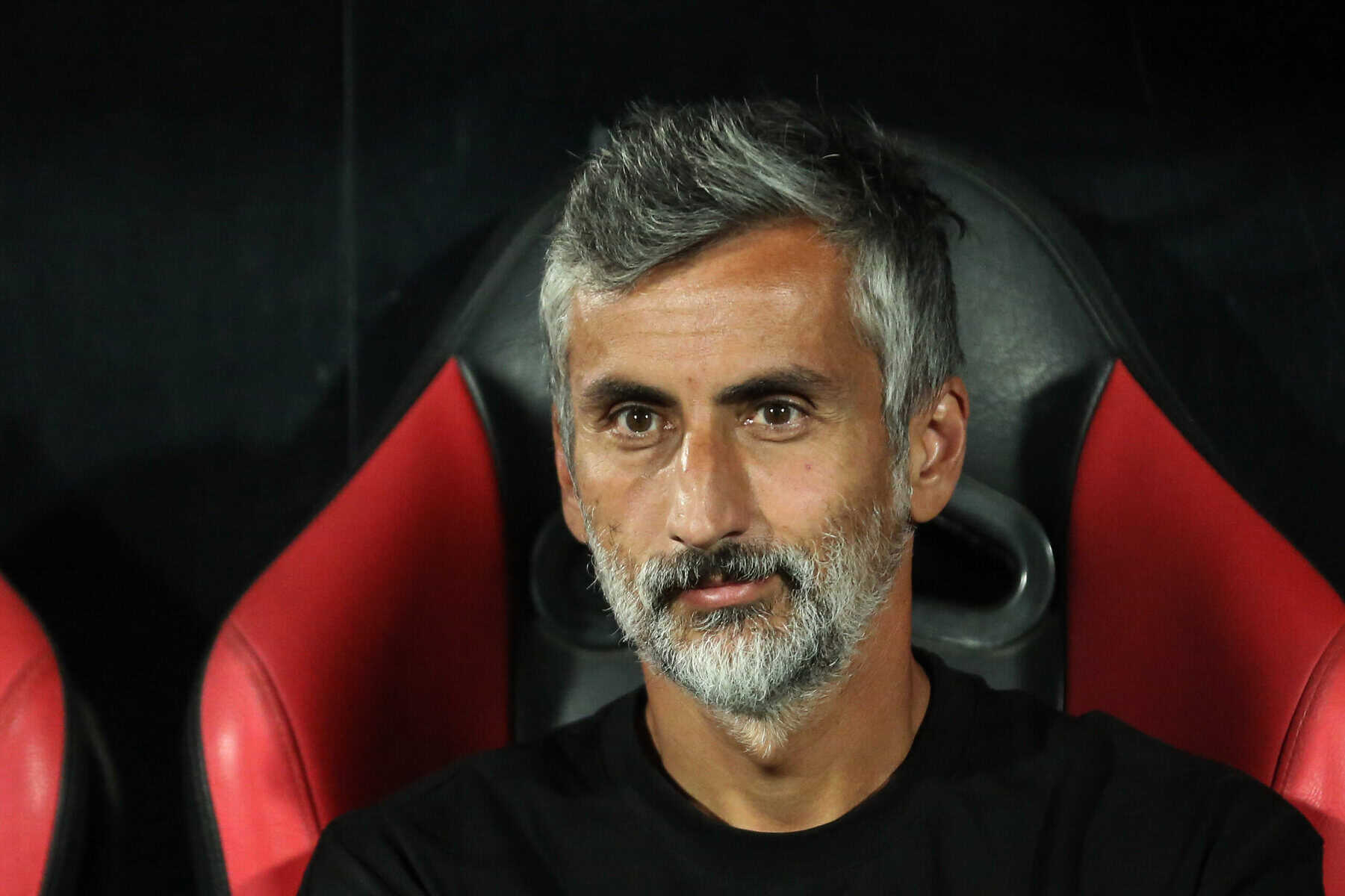 Jose Riveiro has 'no regrets' about leaving Orlando Pirates