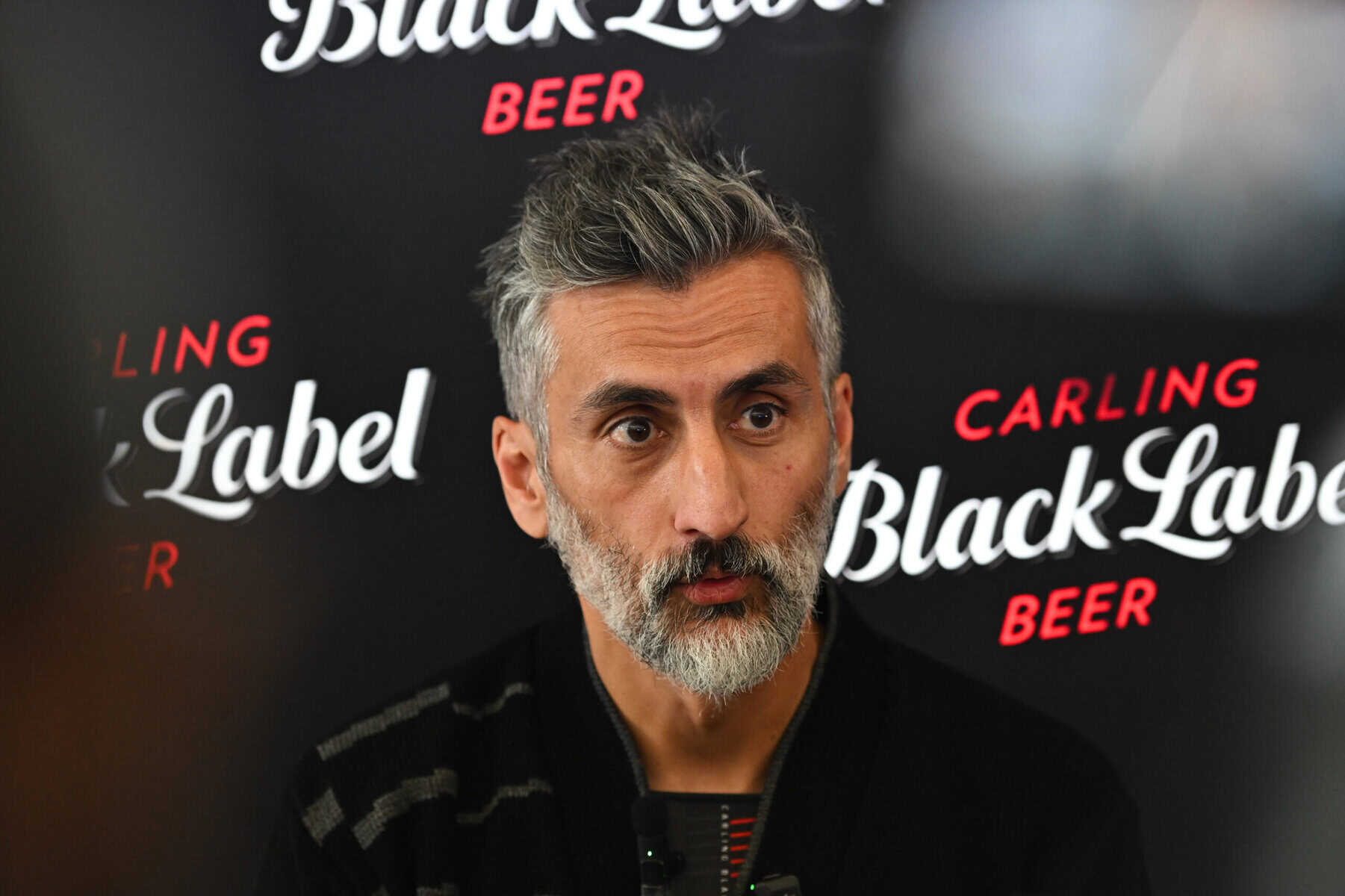 Riveiro backs Pirates to end Carling Knockout drought