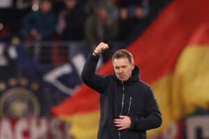 Julian Nagelsmann - Germany