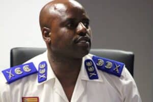 Mkhwanazi 'had a working relationship' with CAT VIP Protection, not EMPD