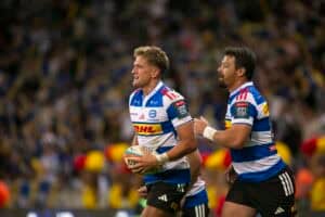 Stormers