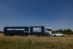 Scania Southern Africa