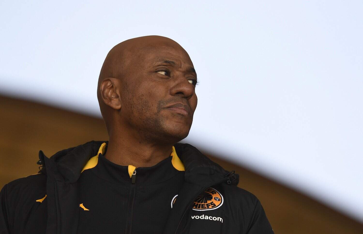 Kaizer Motaung Jnr - Kaizer Chiefs