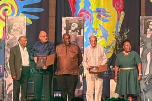 'We have to take responsibility for mess-ups and corruption in SA' - Momoniat [VIDEO]