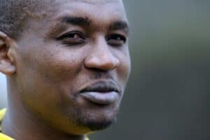 Katlego Mphela - Mamelodi Sundowns