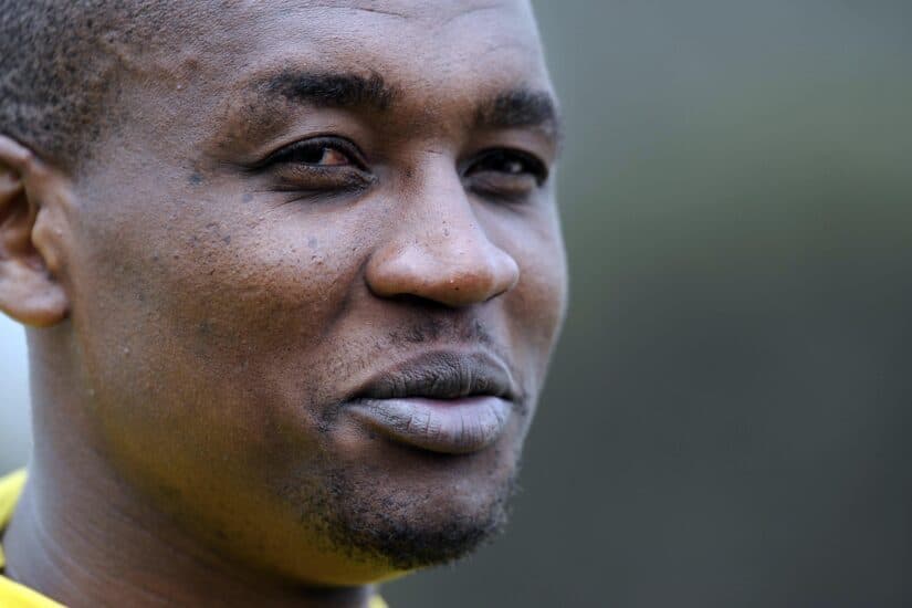 Katlego Mphela - Mamelodi Sundowns