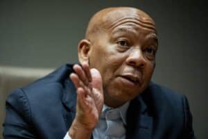 SA to speed up nuclear programme with more gigawatts of new nuclear capacity