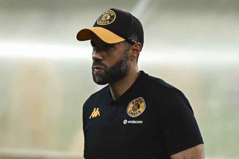 Khalil Ben Youssef - Kaizer Chiefs