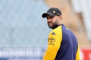 Khalil Ben Youssef - Kaizer Chiefs