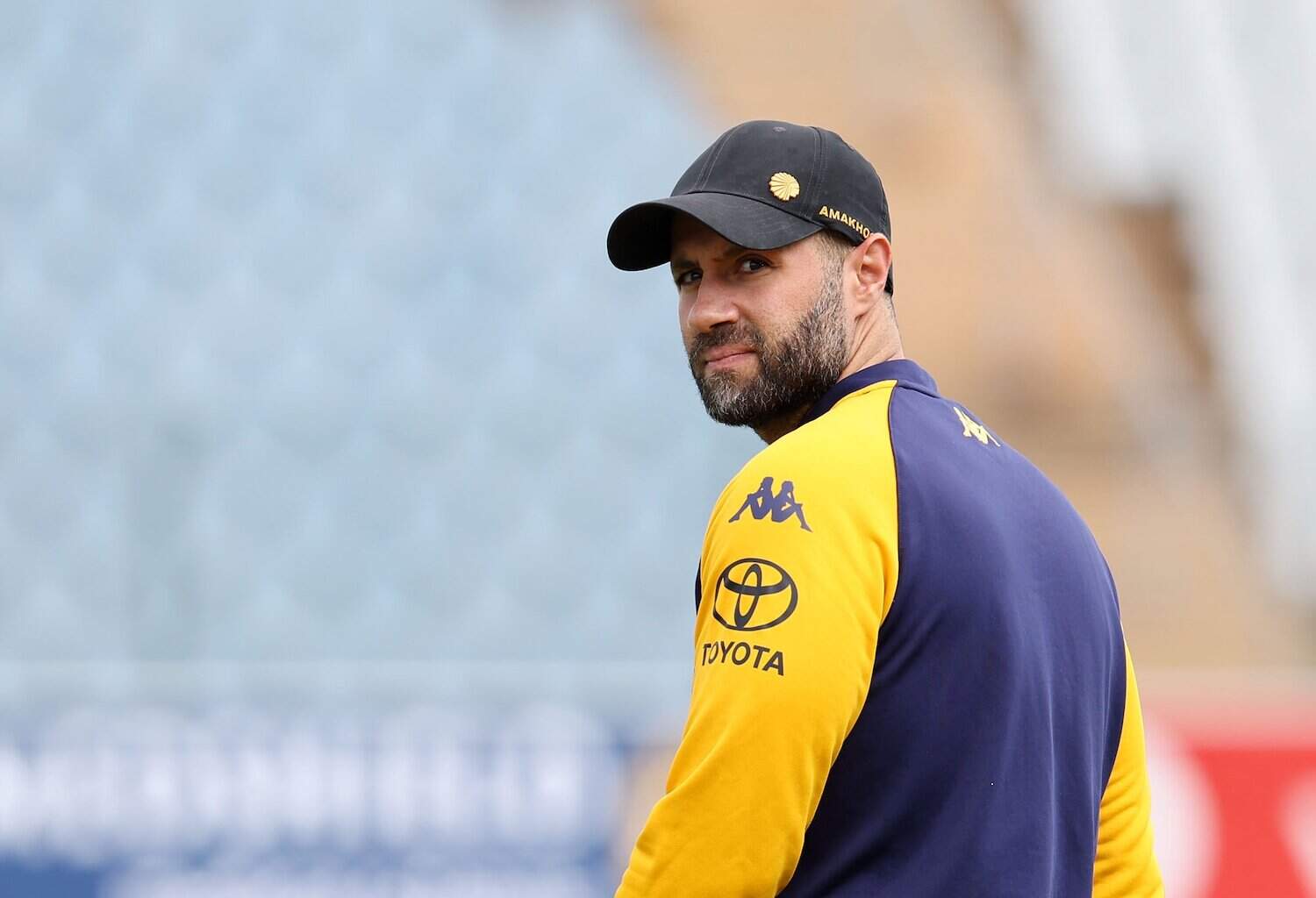 Khalil Ben Youssef - Kaizer Chiefs